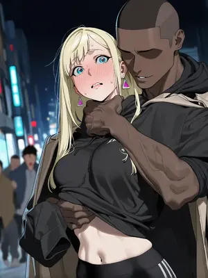 [Normitity] Gigi Request! (Patreon)_008