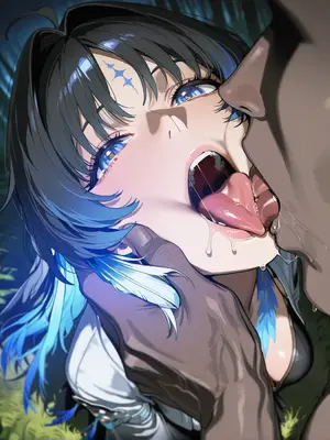 [Normitity] Make them addicts (Patreon)