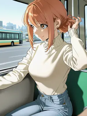 [Normitity] Yuigahama Request! (Patreon)_002