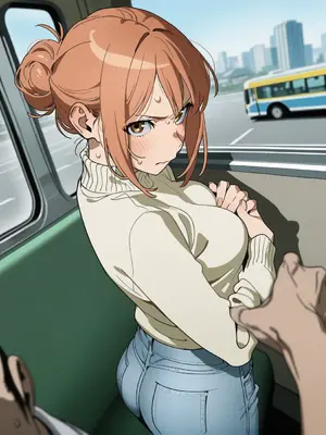 [Normitity] Yuigahama Request! (Patreon)
