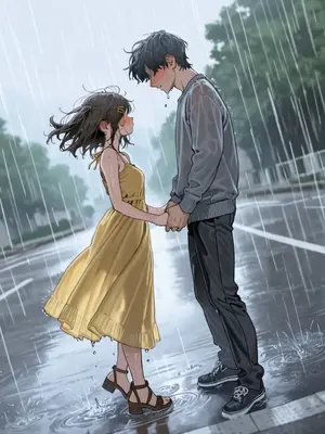 [Normitity] Do you love me_004