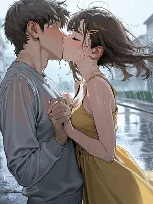 [Normitity] Do you love me_005