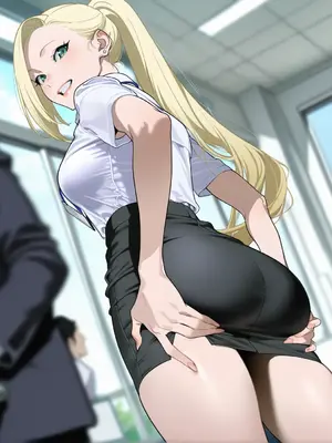 [Normitity] Ino Yamanaka&nbsp;&nbsp; Naruto (Patreon)_002