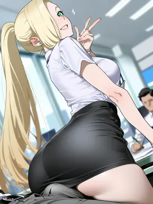 [Normitity] Ino Yamanaka&nbsp;&nbsp; Naruto (Patreon)_005