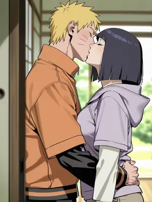 [Normitity] Hinata Hyuga&nbsp;&nbsp; Naruto (Patreon)_007