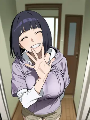 [Normitity] Hinata Hyuga&nbsp;&nbsp; Naruto (Patreon)_008
