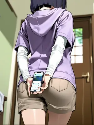 [Normitity] Hinata Hyuga&nbsp;&nbsp; Naruto (Patreon)_010