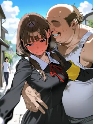 [Normitity] Iino Miko 伊井野ミコ (Patreon)