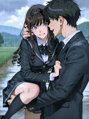 [Normitity] Rihoko NTR Request! (Patreon)_002