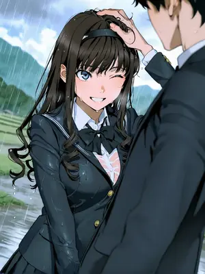[Normitity] Rihoko NTR Request! (Patreon)_001