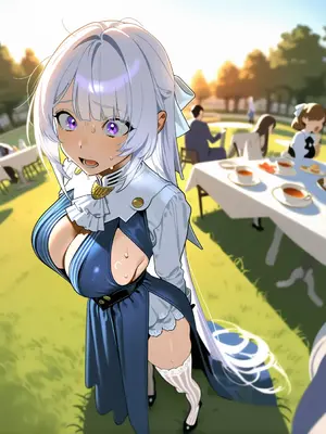[Normitity] Velina Ingrid&nbsp;&nbsp; Zenless Zone Zero (Patreon)_004