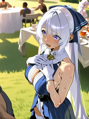 [Normitity] Velina Ingrid&nbsp;&nbsp; Zenless Zone Zero (Patreon)_006
