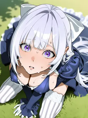 [Normitity] Velina Ingrid&nbsp;&nbsp; Zenless Zone Zero (Patreon)_011