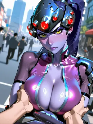 Normitity - Widowmaker_002