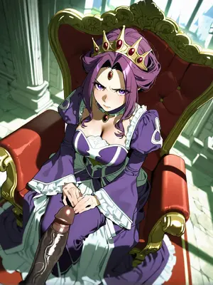 [Normitity] Mirellia Q Melromarc - Rising Of The Shield Hero (Patreon)_004