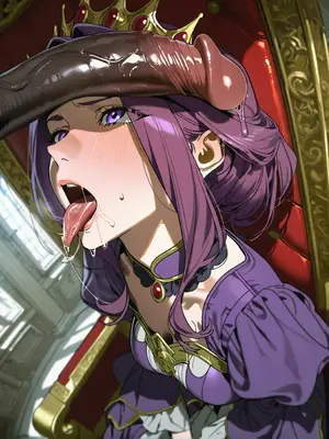 [Normitity] Mirellia Q Melromarc - Rising Of The Shield Hero (Patreon)_005