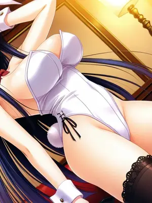 [K's CLUB] Satsuki Ryuuzouji (Walkure Romanze) [AI Generated]_004