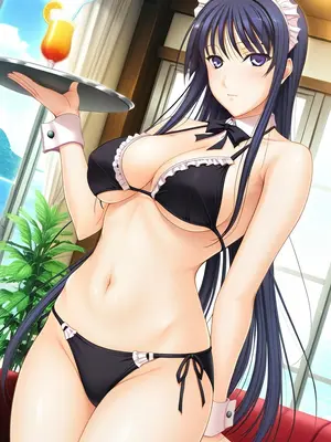 [K's CLUB] Satsuki Ryuuzouji (Walkure Romanze) [AI Generated]_011