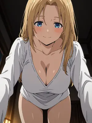 [BlackARTai] [78] Zenith x Rudi2 (Patreon) [AI Generated]_003