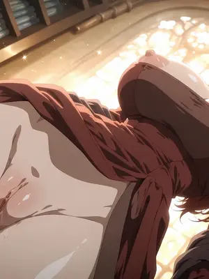 [YumiAmai] Hilda Boreas Greyrat&nbsp;&nbsp; Mushoku Tensei_009