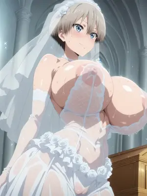 [YumiAmai] Hana Uzaki&nbsp;&nbsp; Uzaki-chan Wants to Hang Out!_004