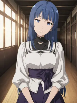 無職轉生水神 NINA_003