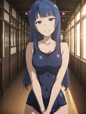 無職轉生水神 NINA_007