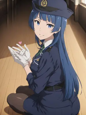無職轉生水神 NINA_008