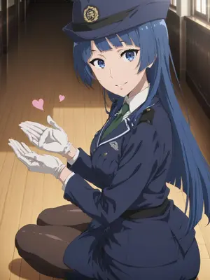 無職轉生水神 NINA_009