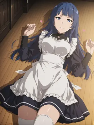 無職轉生水神 NINA_011