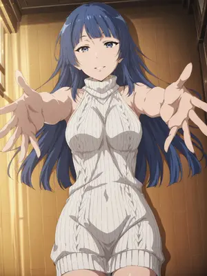 無職轉生水神 NINA_012