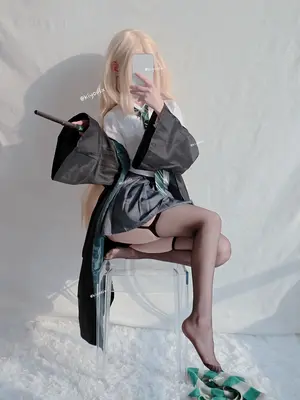 Kiyo - Malfoid_0005