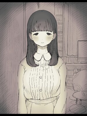 [ひまわりのたね (種乃なかみ)] 文学女子に食べられる2 [中国翻訳] [無修正] [DL版]_0011