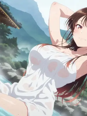 [YumiAmai ] Chizuru Ichinose&nbsp;&nbsp; Rent-a-Girlfriend&nbsp;&nbsp;(Patreon)_008