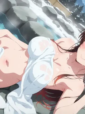 [YumiAmai ] Chizuru Ichinose&nbsp;&nbsp; Rent-a-Girlfriend&nbsp;&nbsp;(Patreon)_010