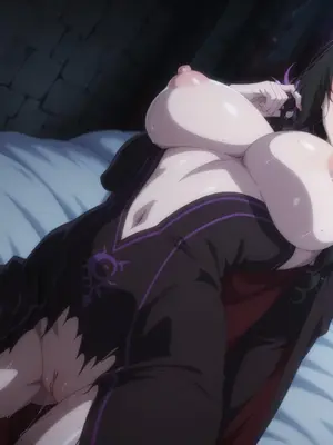 [YumiAmai ] Elsa Granhiert&nbsp;&nbsp; Re_Zero (Patreon)_007
