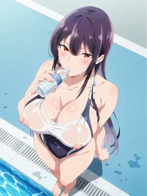 [YumiAmai ] Takane Takamine_004