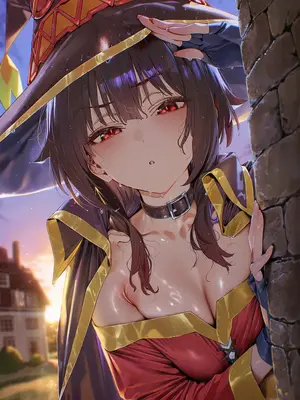 [Tommu]Kazuma's Missing Party_009