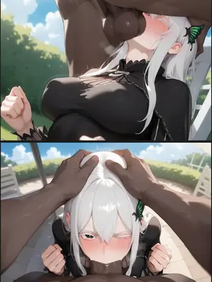 Tommu - Echidna x BBC (Patreon)_006