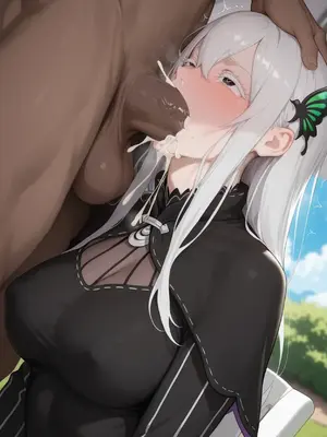 Tommu - Echidna x BBC (Patreon)_007