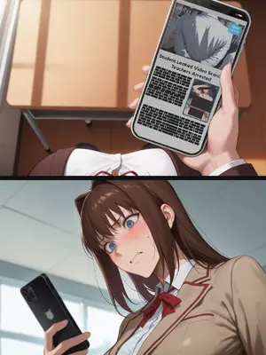 Tommu - Aozaki Aoko Self Indulgences (Updated) (Patreon)_004