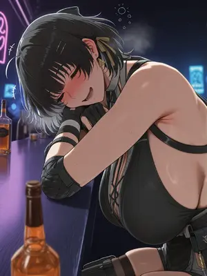[Tommu] F-Rover Drunken Night_002