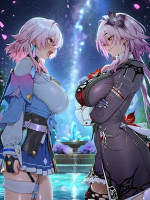 [Tommu]Evernight Mischief_001