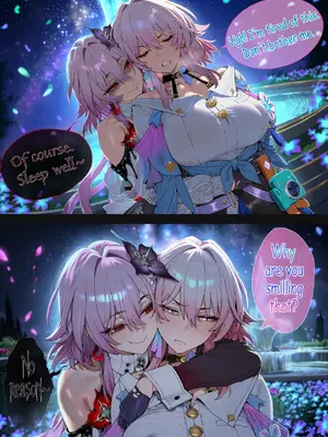 [Tommu]Evernight Mischief_005