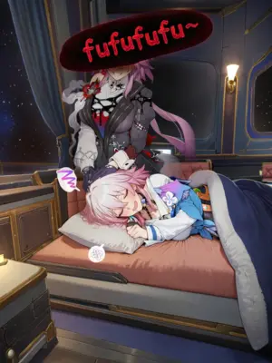 [Tommu]Evernight Mischief_009