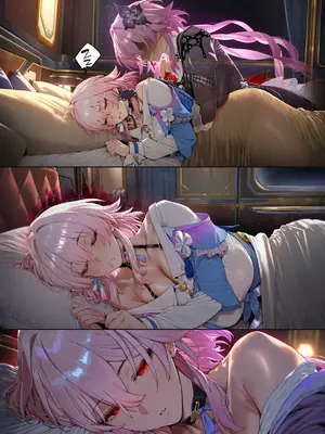[Tommu]Evernight Mischief_010