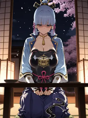 [Tommu] Ayaka Desperate Deal_002