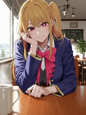 [Tommu]&nbsp;&nbsp;Ruby's Gift_002
