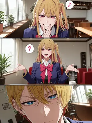[Tommu]&nbsp;&nbsp;Ruby's Gift_004