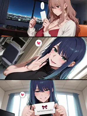 [Tommu] Miyako & Ruby Private Shoot_004